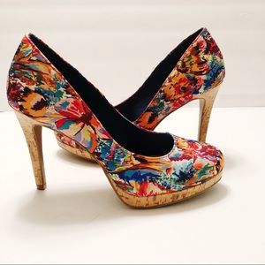 Fioni heels